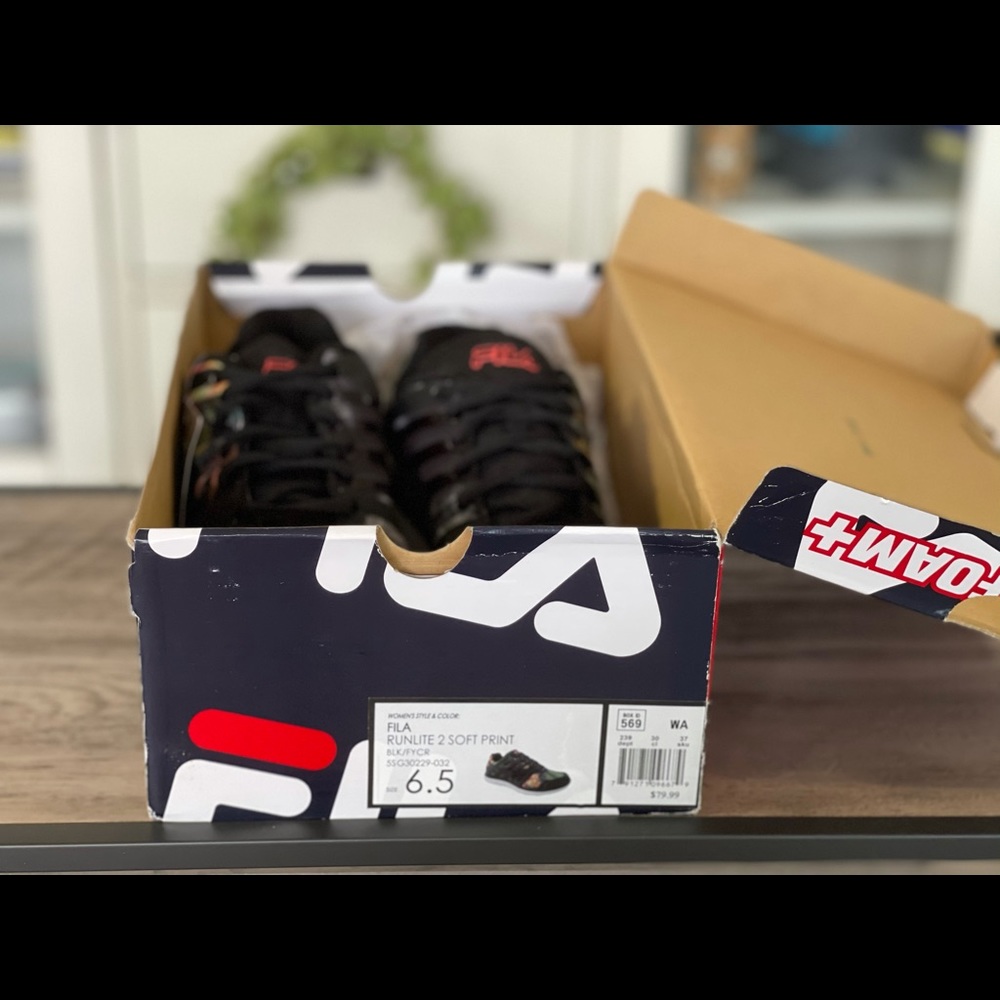 Fila Runlite 2 - Picture 6 of 6